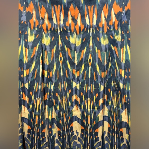 DB Sheath Lined Sleeveless Dress sz 16 - Picture 6 of 6